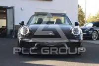 2017 Porsche 911(991)