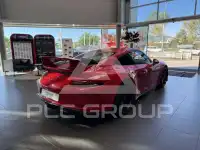 2017 Porsche 911(991)