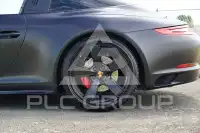 2017 Porsche 911(991)