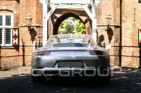2017 Porsche 911(991)