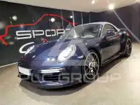 2017 Porsche 911(991)