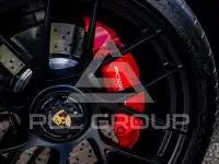 2017 Porsche 911(991)