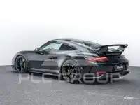 2017 Porsche 911(991)