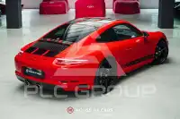 2017 Porsche 911(991)