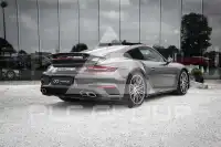 2017 Porsche 911(991)