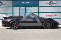 2017 Porsche 911(991)