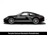 2017 Porsche 911(991)