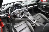 2017 Porsche 911(991)
