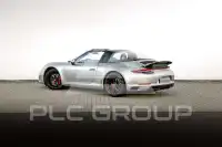 2017 Porsche 911(991)