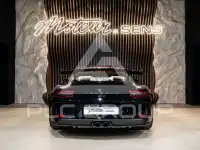 2017 Porsche 911(991)
