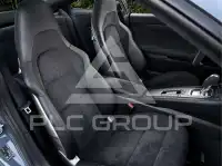 2017 Porsche 911(991)