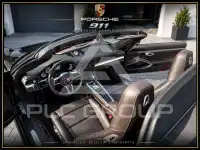 2017 Porsche 911(991)