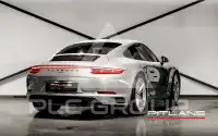 2017 Porsche 911(991)