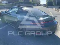 2017 Porsche 911(991)