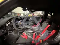 2017 Porsche 911(991)