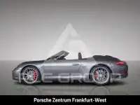 2017 Porsche 911(991)