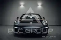 2017 Porsche 911(991)
