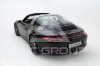 2017 Porsche 911(991)