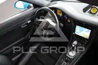 2017 Porsche 911(991)