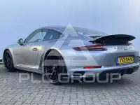 2017 Porsche 911(991)