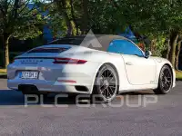 2017 Porsche 911(991)