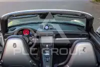 2017 Porsche 911(991)