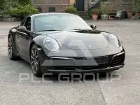 2017 Porsche 911(991)