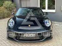 2017 Porsche 911(991)