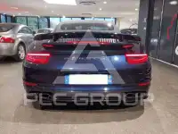 2017 Porsche 911(991)