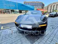 2017 Porsche 911(991)