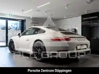 2017 Porsche 911(991)