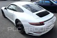 2017 Porsche 911(991)