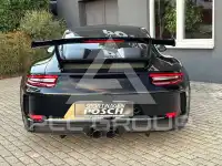 2017 Porsche 911(991)