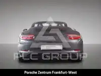2017 Porsche 911(991)