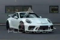 2017 Porsche 911(991)