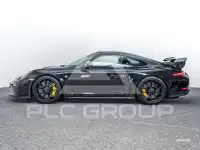2017 Porsche 911(991)