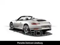 2017 Porsche 911(991)