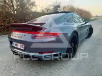 2017 Porsche 911(991)
