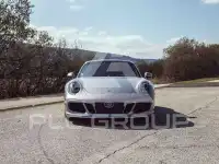 2017 Porsche 911(991)