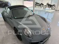 2017 Porsche 911(991)