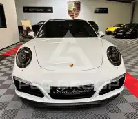 2017 Porsche 911(991)
