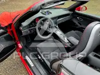 2017 Porsche 911(991)