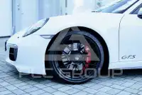 2017 Porsche 911(991)