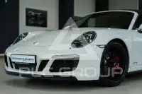 2017 Porsche 911(991)