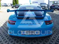 2017 Porsche 911(991)