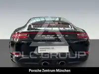 2017 Porsche 911(991)