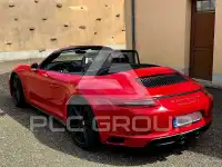 2017 Porsche 911(991)