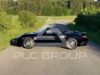 2017 Porsche 911(991)