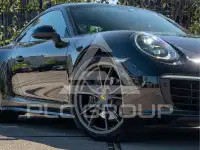 2017 Porsche 911(991)