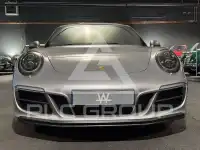 2017 Porsche 911(991)